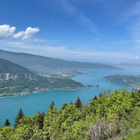 La Loge De Pierre Au Coeur De La Vieille Ville D Annecy Ngoại thất bức ảnh