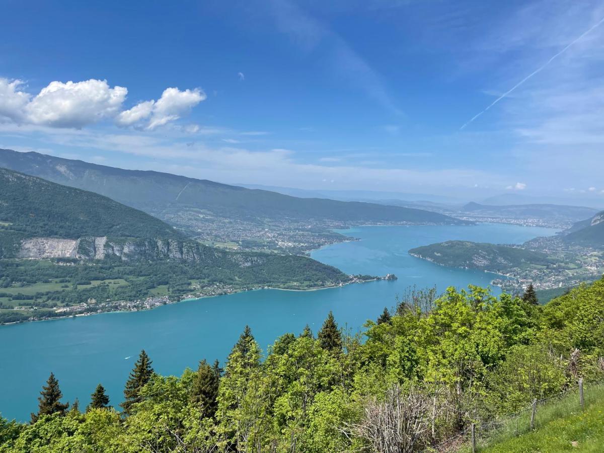 La Loge De Pierre Au Coeur De La Vieille Ville D Annecy Ngoại thất bức ảnh