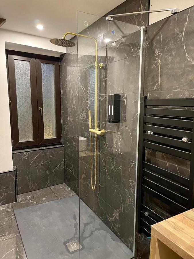 La Loge De Pierre Au Coeur De La Vieille Ville D Annecy Ngoại thất bức ảnh