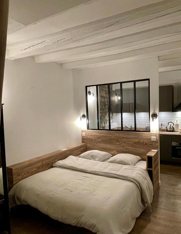 La Loge De Pierre Au Coeur De La Vieille Ville D Annecy Ngoại thất bức ảnh